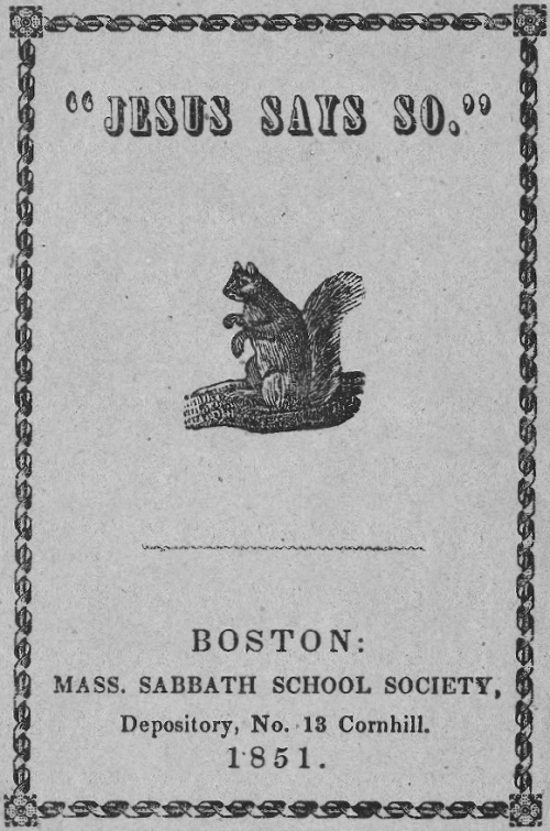 Front Cover.