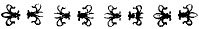 Decorative motif