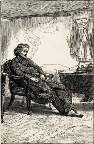 Von Bauhr's Dream.