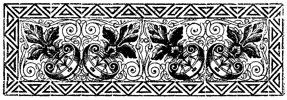 Decoracao