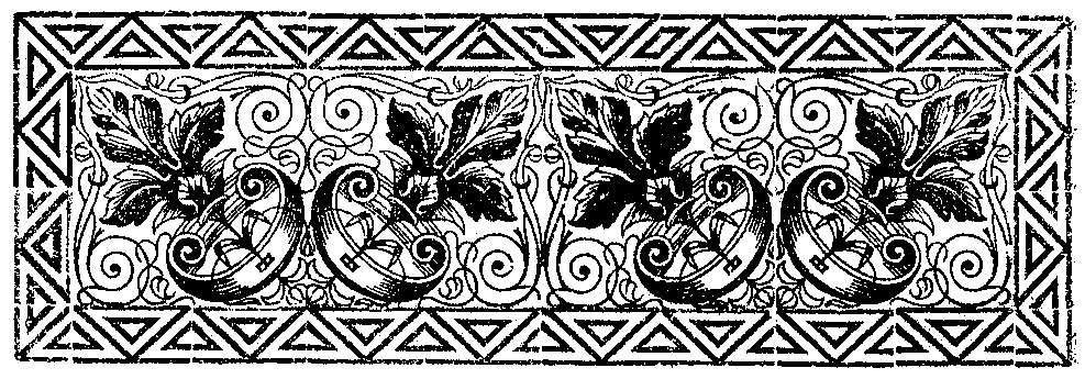 Decoracao