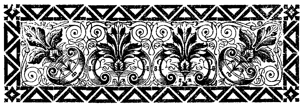 Decoracao