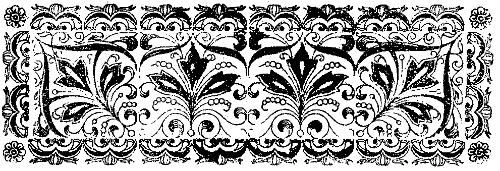 Decoracao