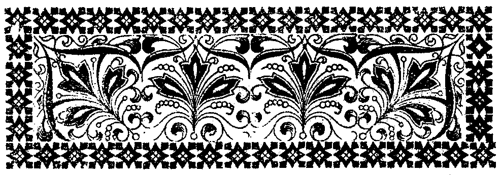 Decoracao