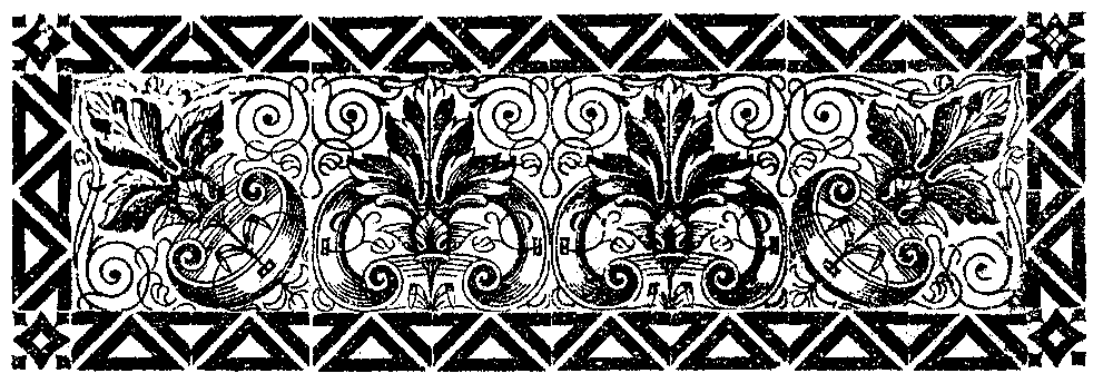 Decoracao
