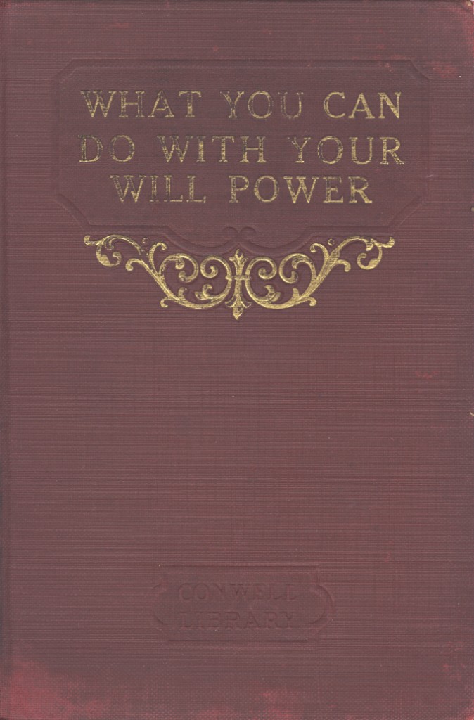 Cover Page
