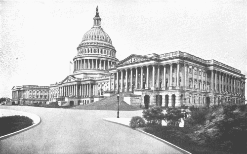 CAPITOL, WASHINGTON, D.C. CAPITOL, WASHINGTON, D.C.
