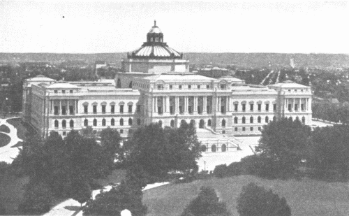 Library of Congress, Washington, D.C. Library of Congress, Washington, D.C.