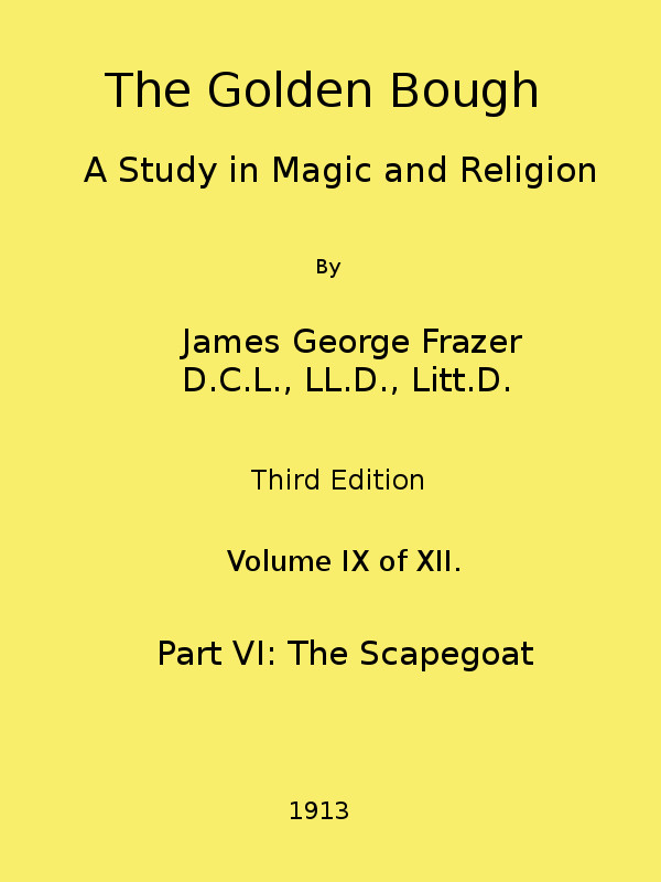 Cover Art