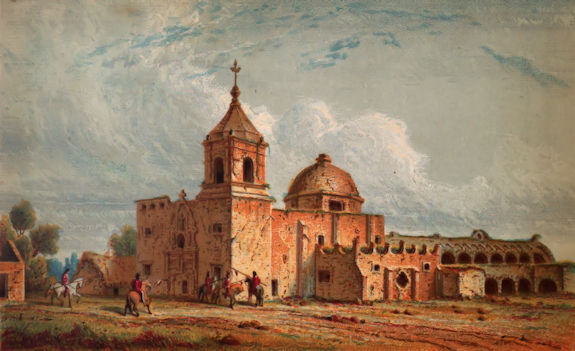 Chapel