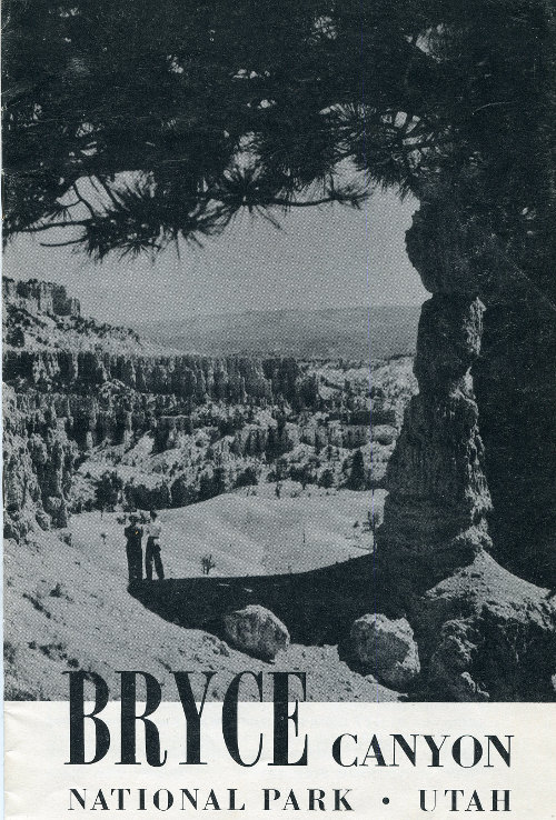 Bryce Canyon National Park • Utah
