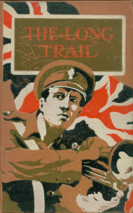 Cover art