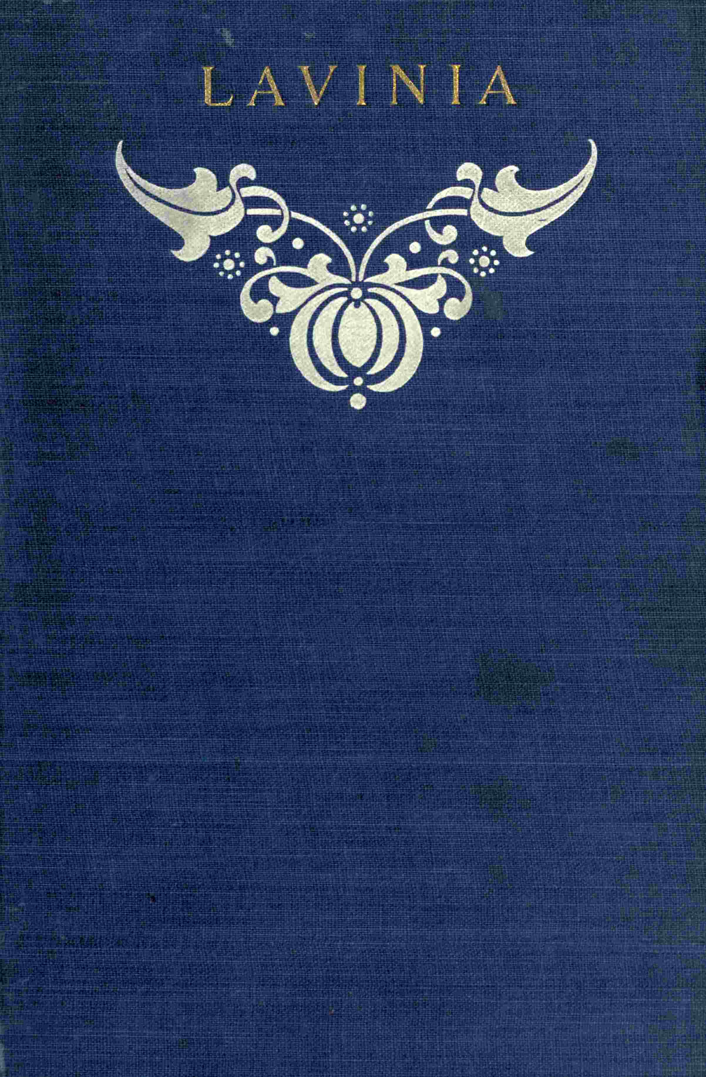 [The image of the bookcover is unavailable.]