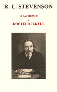 Le cas étrange du docteur Jekyll, Louis Stevenson Robert, B. J. Lowe
