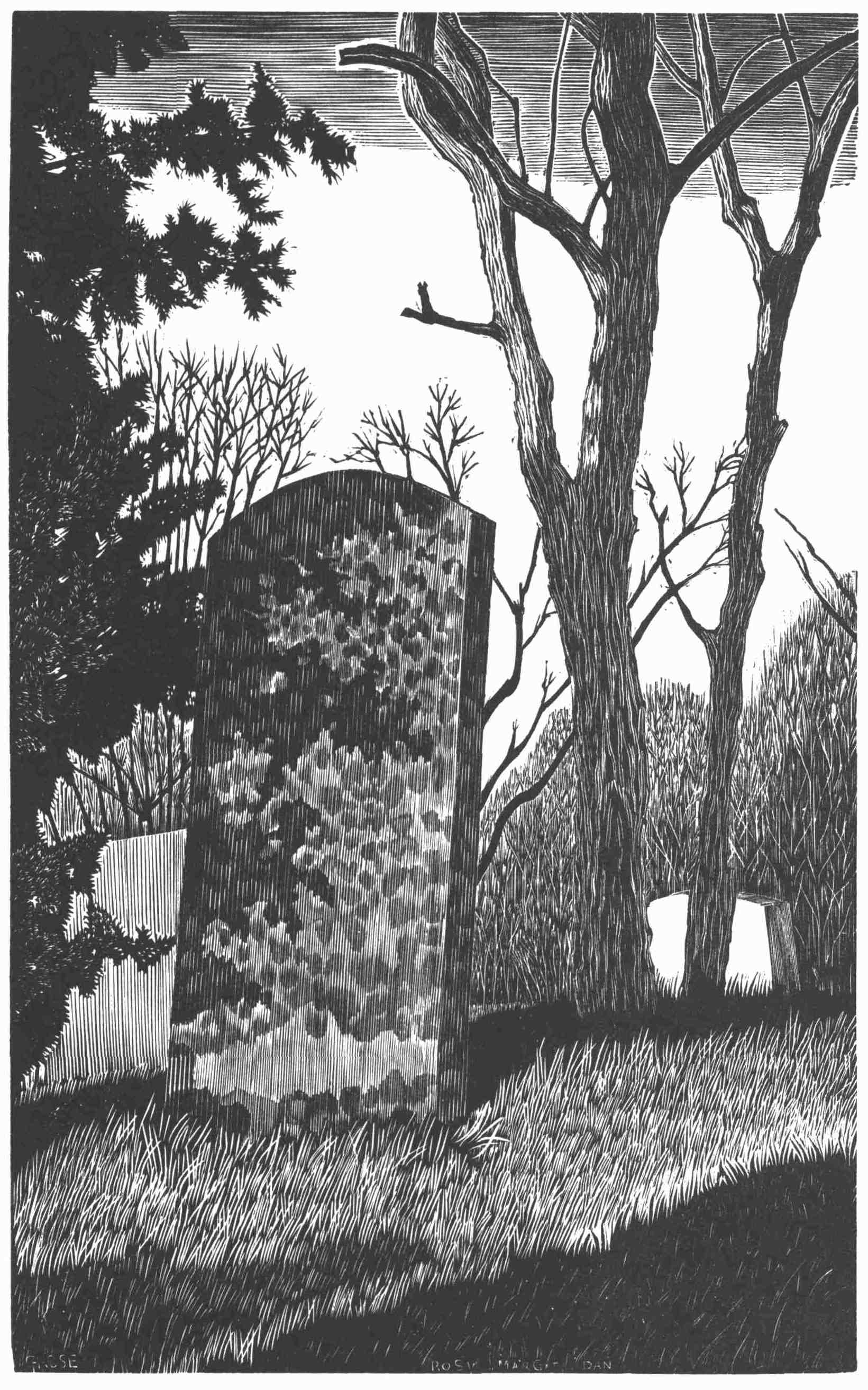 Cemetery