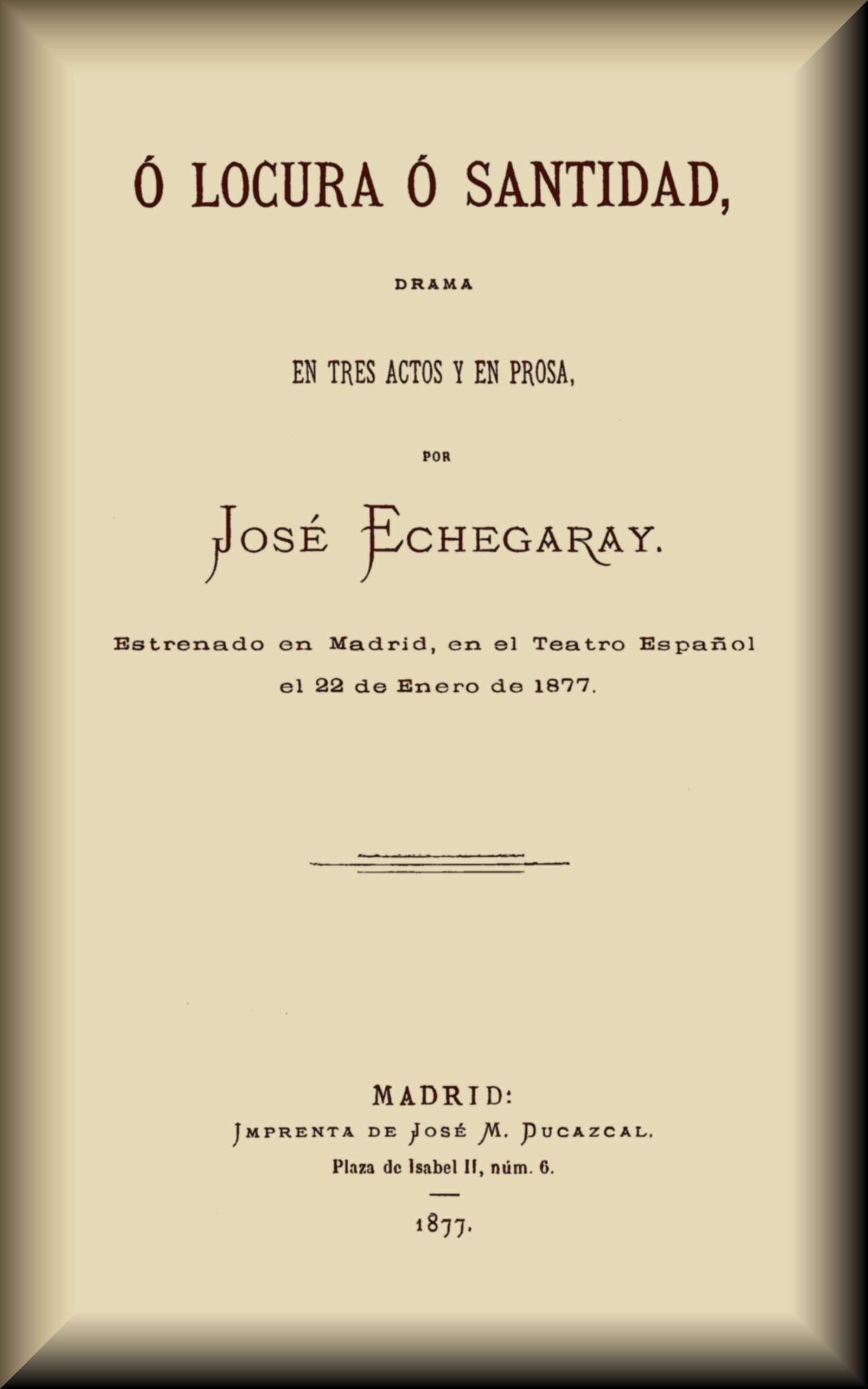Cubierta del libro