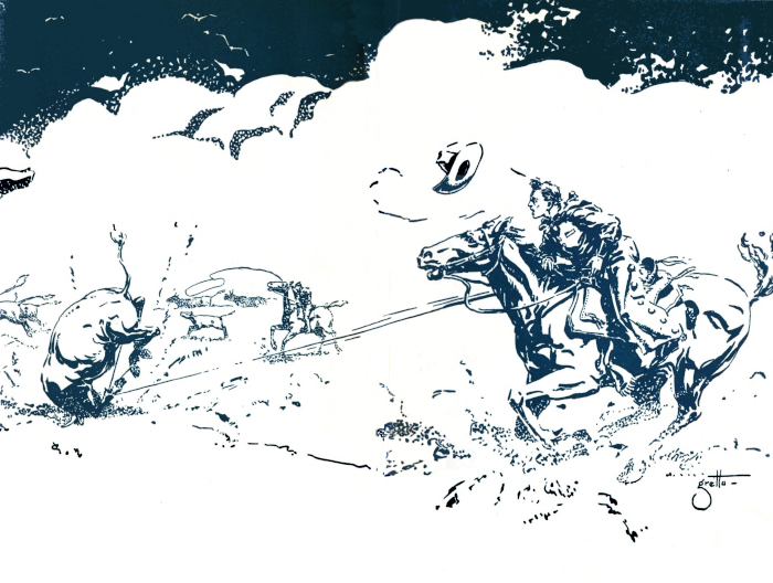 Endpapers