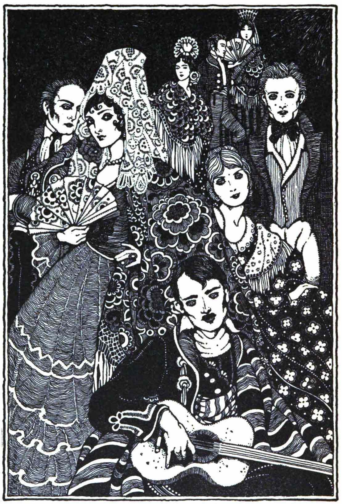frontispiece