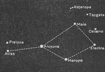 pleiades