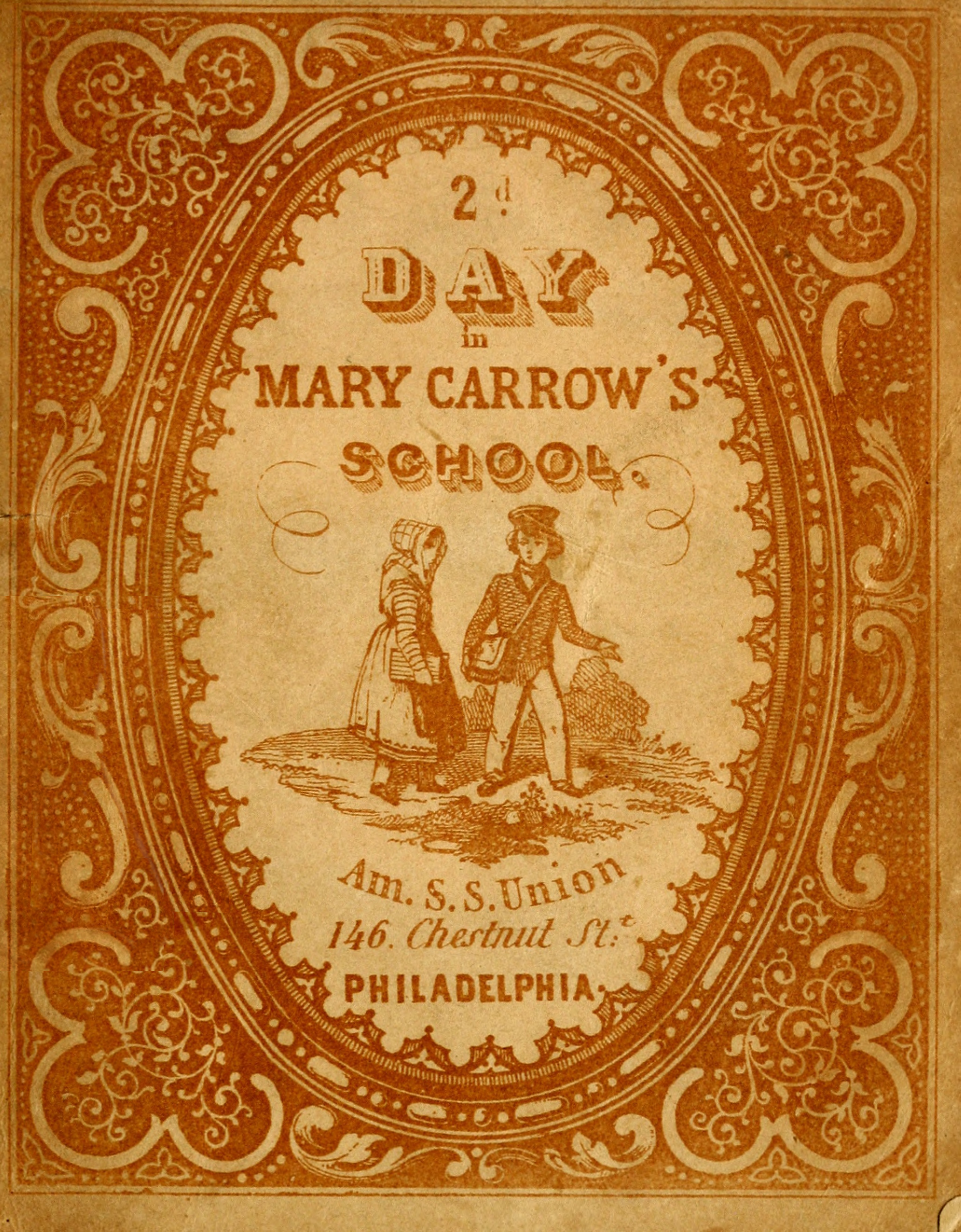 Cover Page