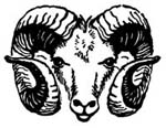 ram's head