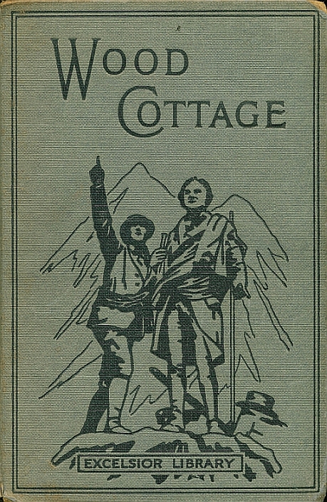 Cover art