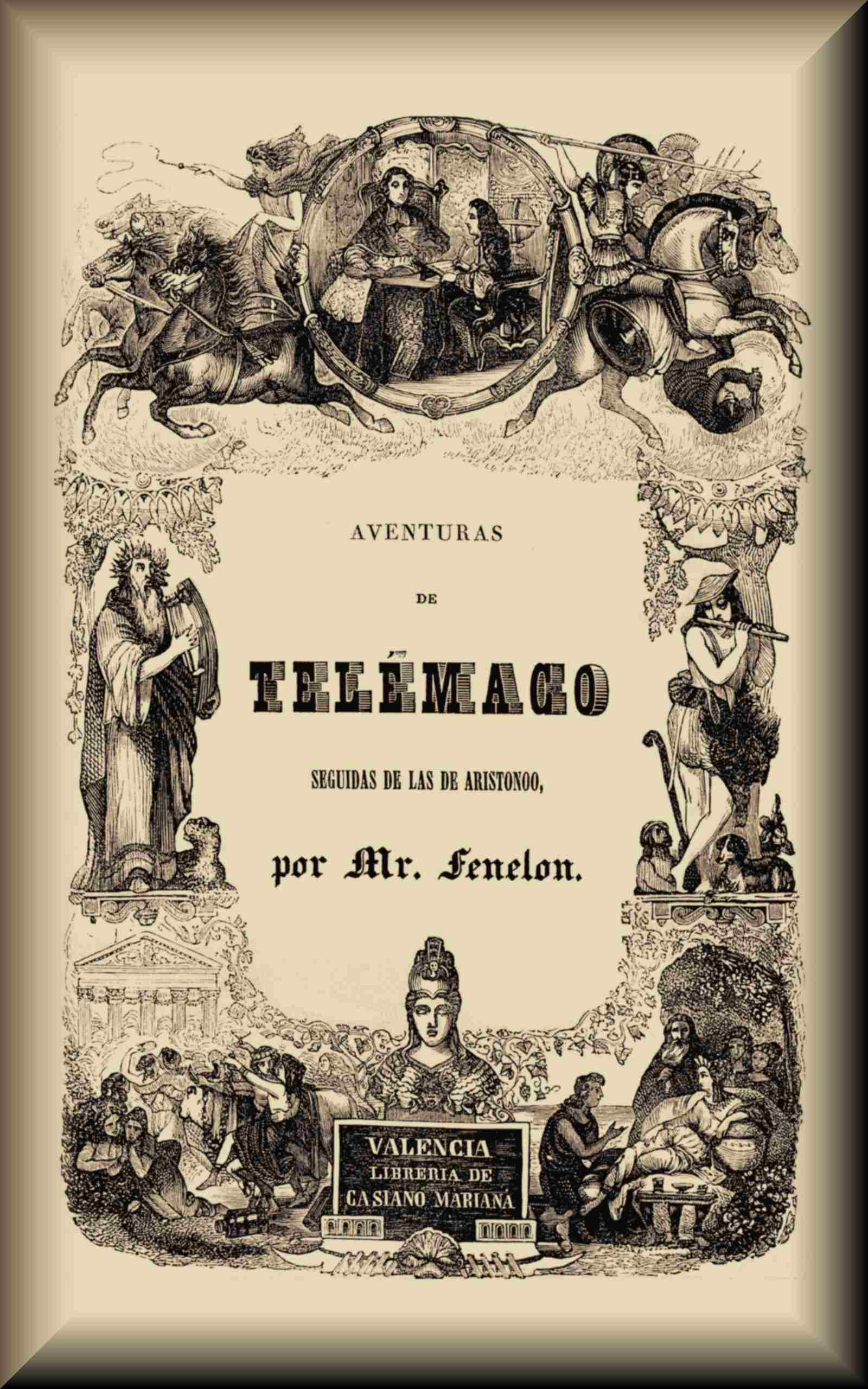 Cubierta del libro