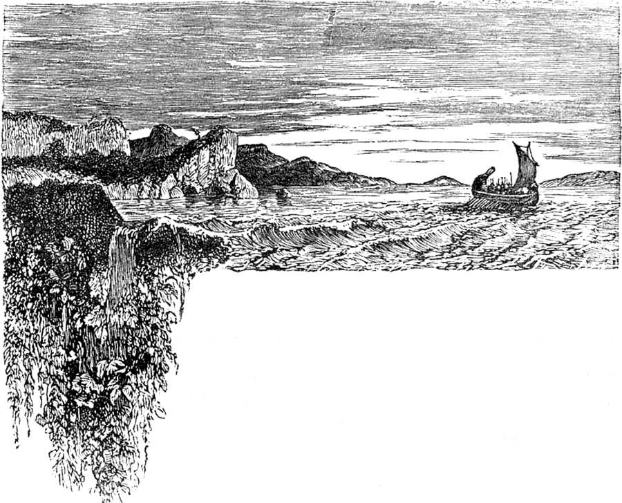 Cabecera ilustrada