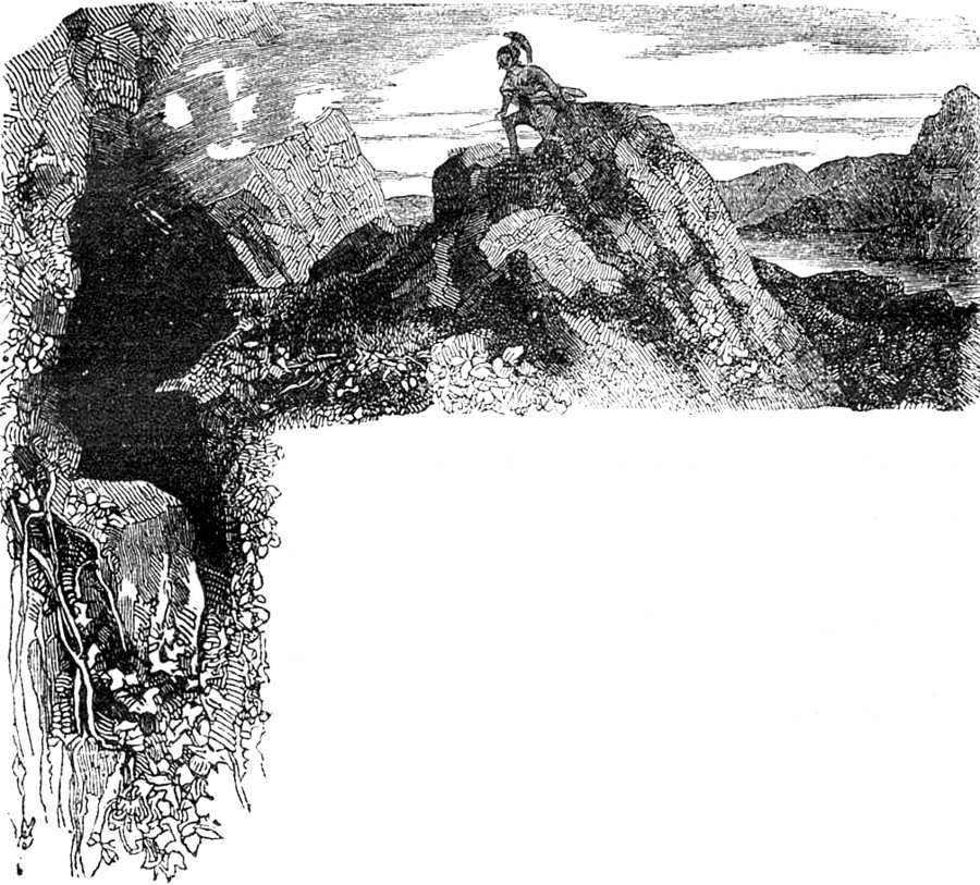 Cabecera ilustrada