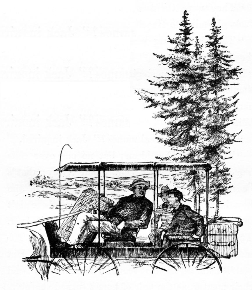 I’ve done the driving for the school since it was first started. I’ve done the driving for the school since it was first started.