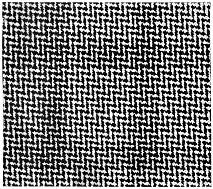 Irregular compound check