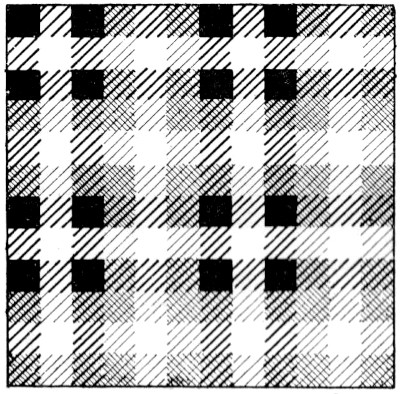 Counter-change check