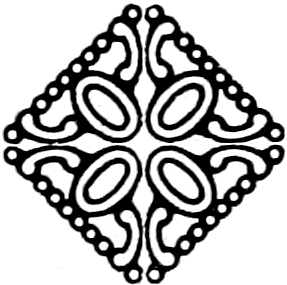 Verlagssignet des   Advent-Verlages