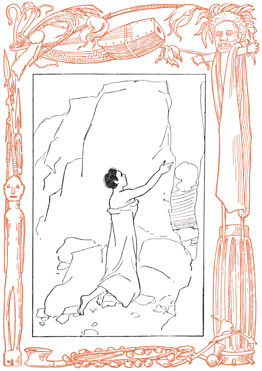 Parle remembered a spell