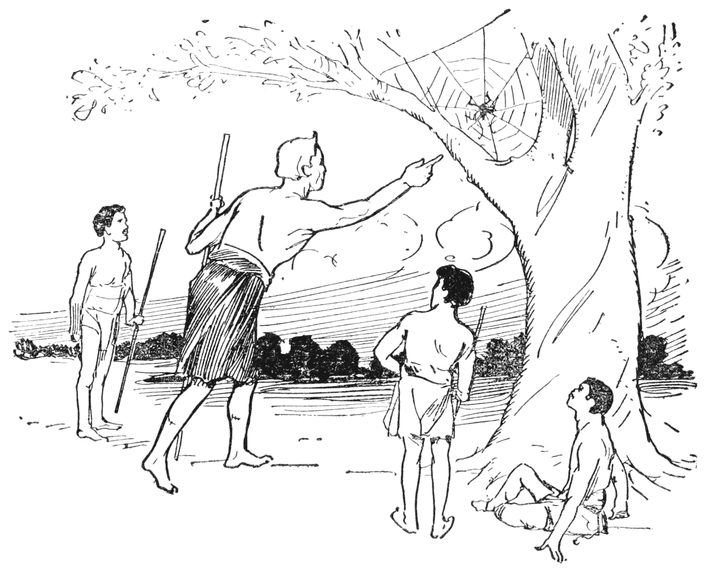 ‘He taught me all I know’