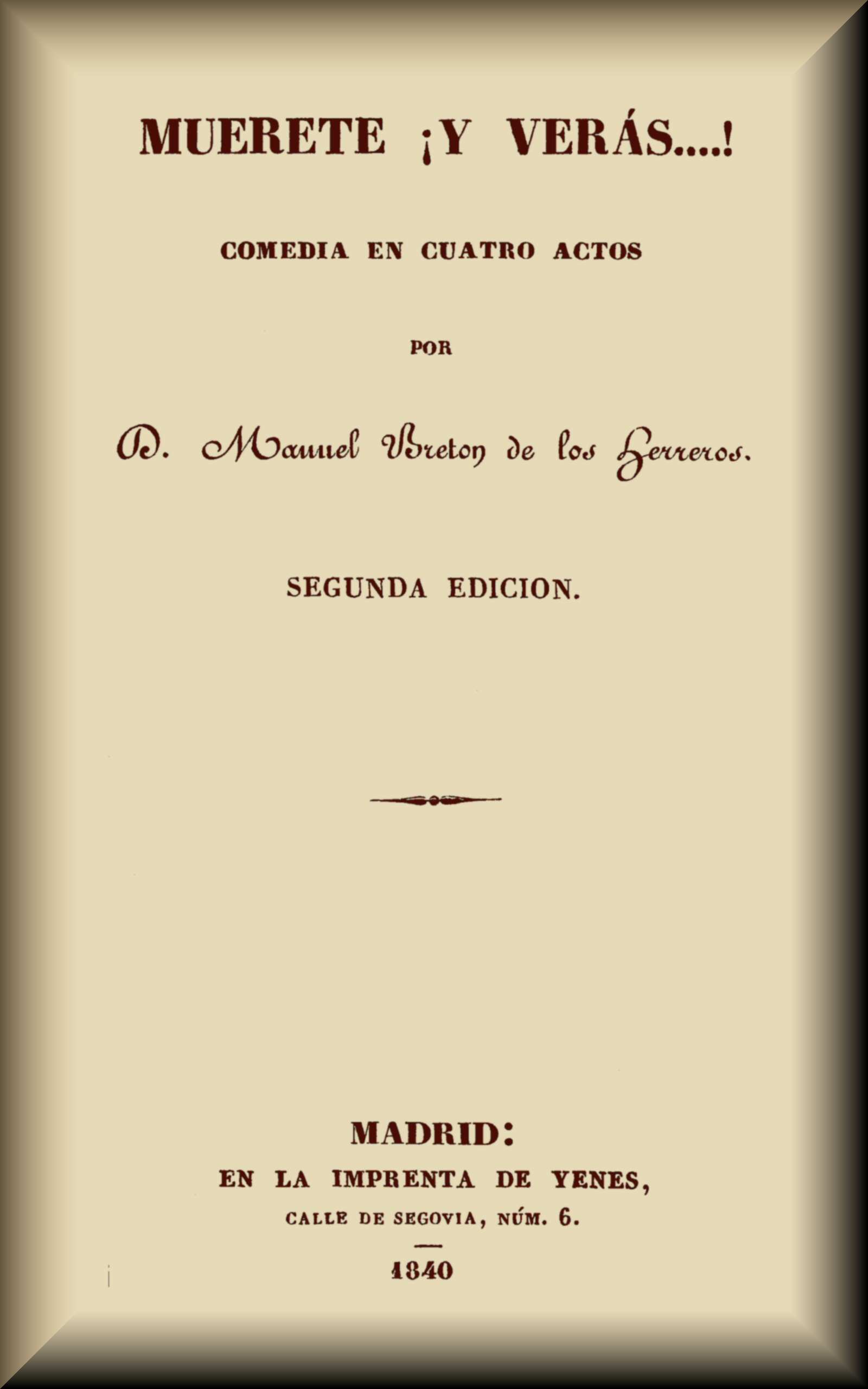 Cubierta del libro