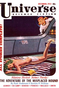 Everest, Isaac Asimov, John Grossman, Mel Hunter, Malcolm H. Smith