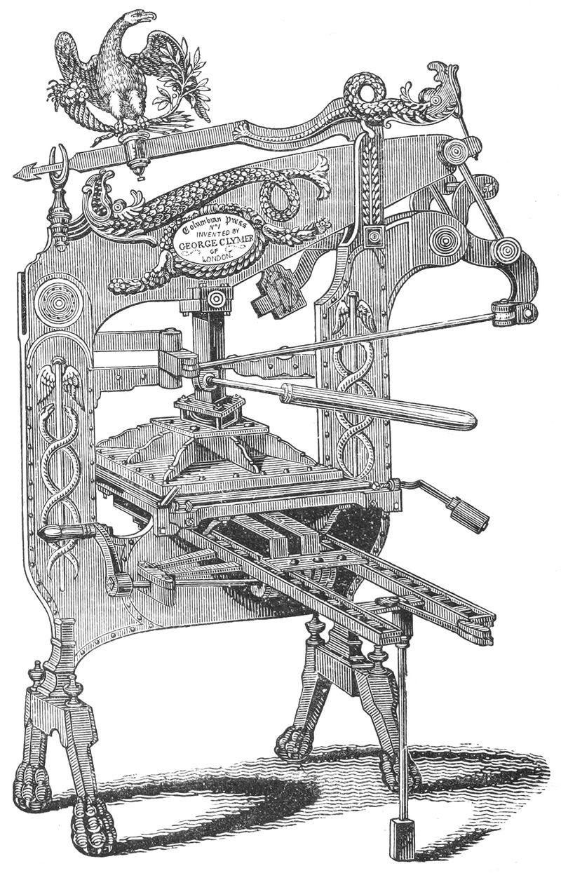 The Clymer Press