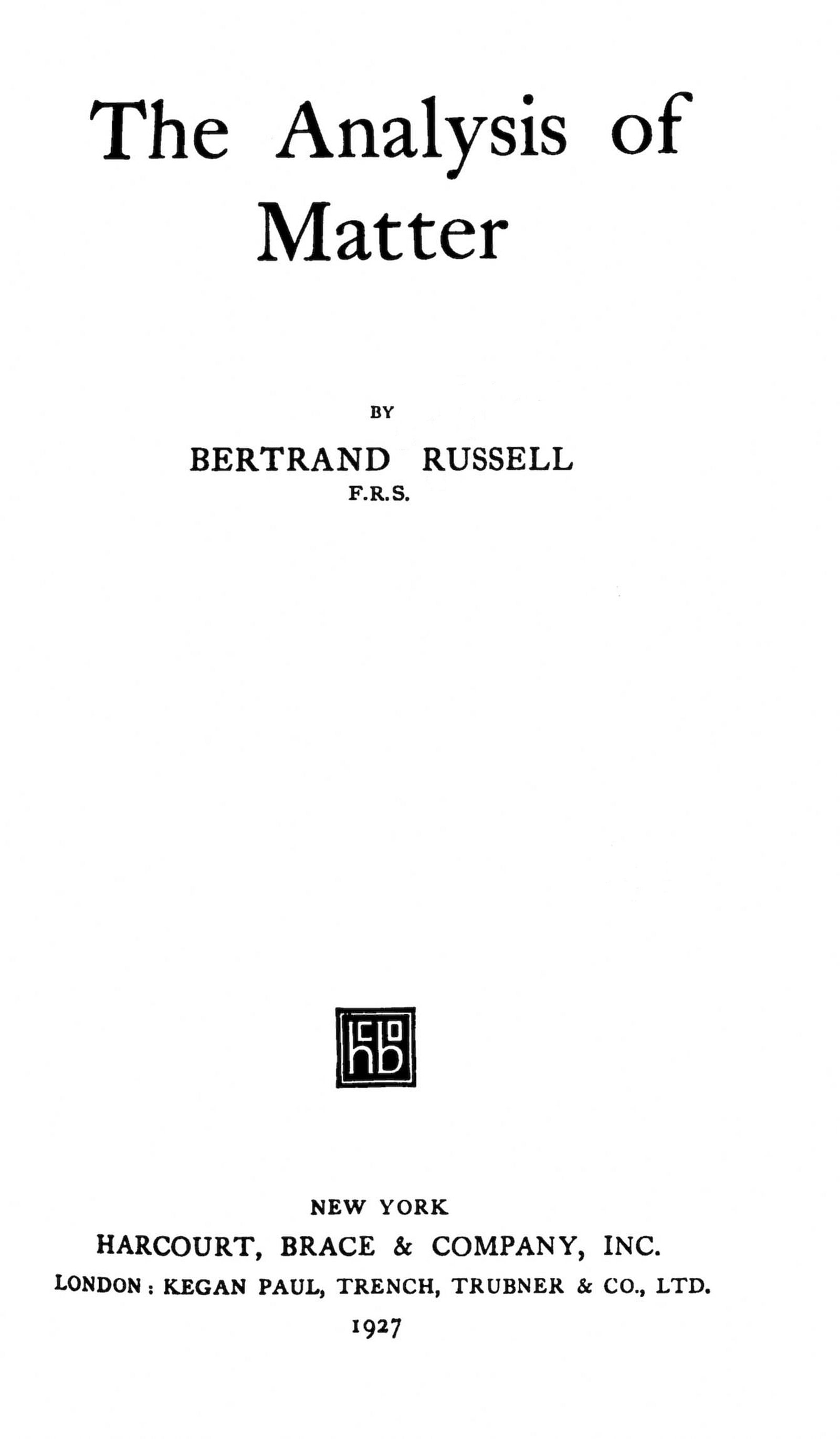 Russell explores the relationship between physics and perception, arguing that matter should be understood through its mathematical structure rather than its intrinsic qualities.