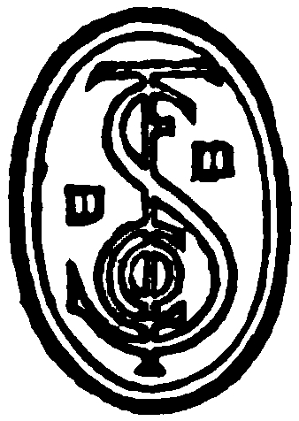 colophon