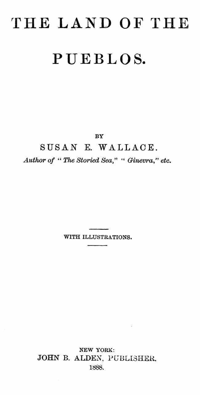 Title page.